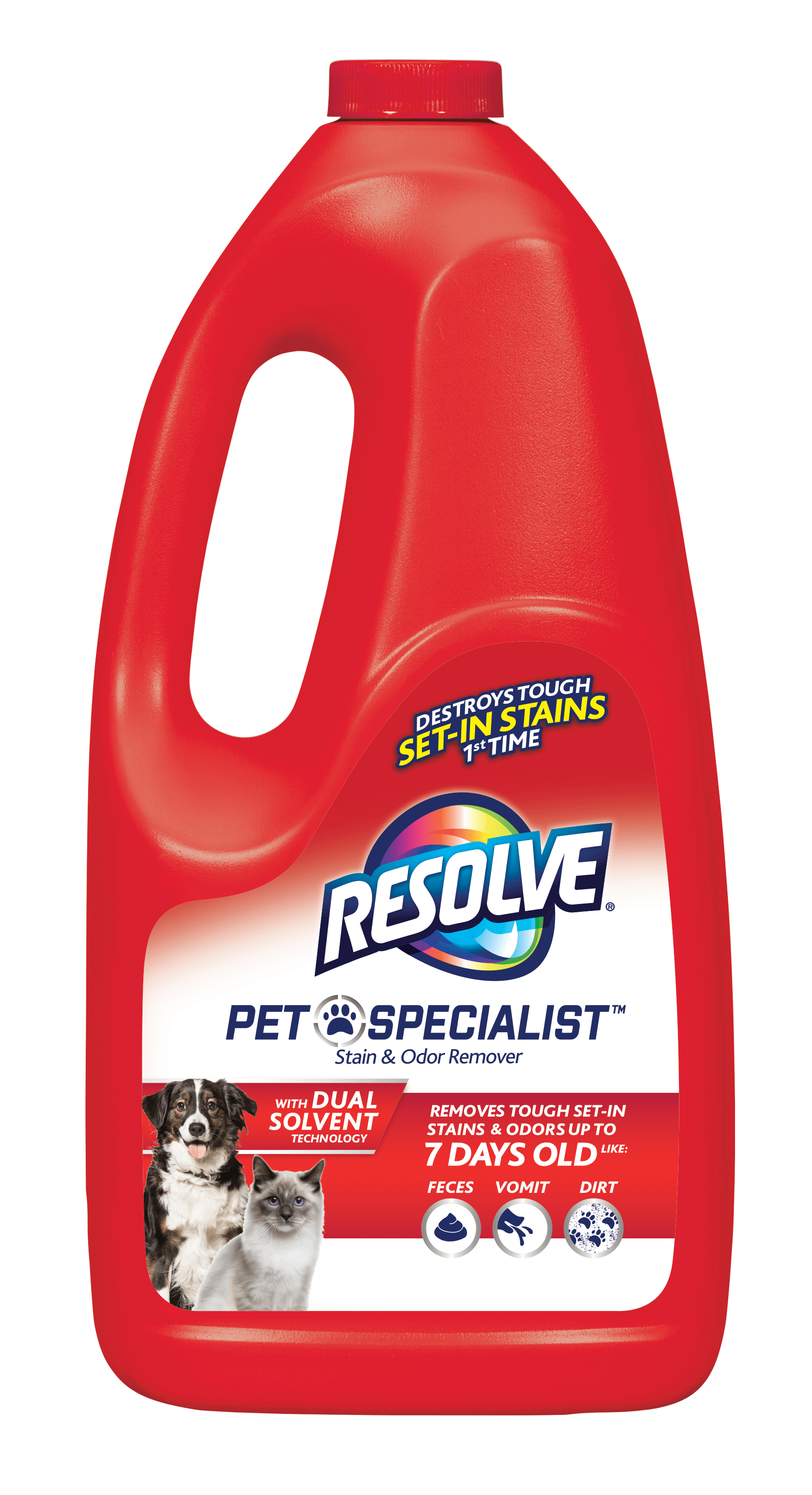 RESOLVE Products